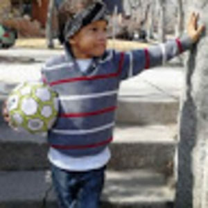 Meet your Posher, Mo